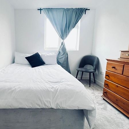Cricklewood Boutique Stay Londyn Zewnętrze zdjęcie
