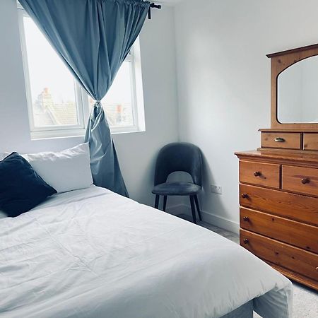 Cricklewood Boutique Stay Londyn Zewnętrze zdjęcie
