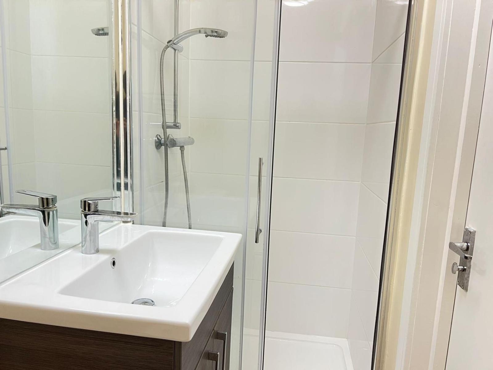 Cricklewood Boutique Stay Londyn Pokój zdjęcie