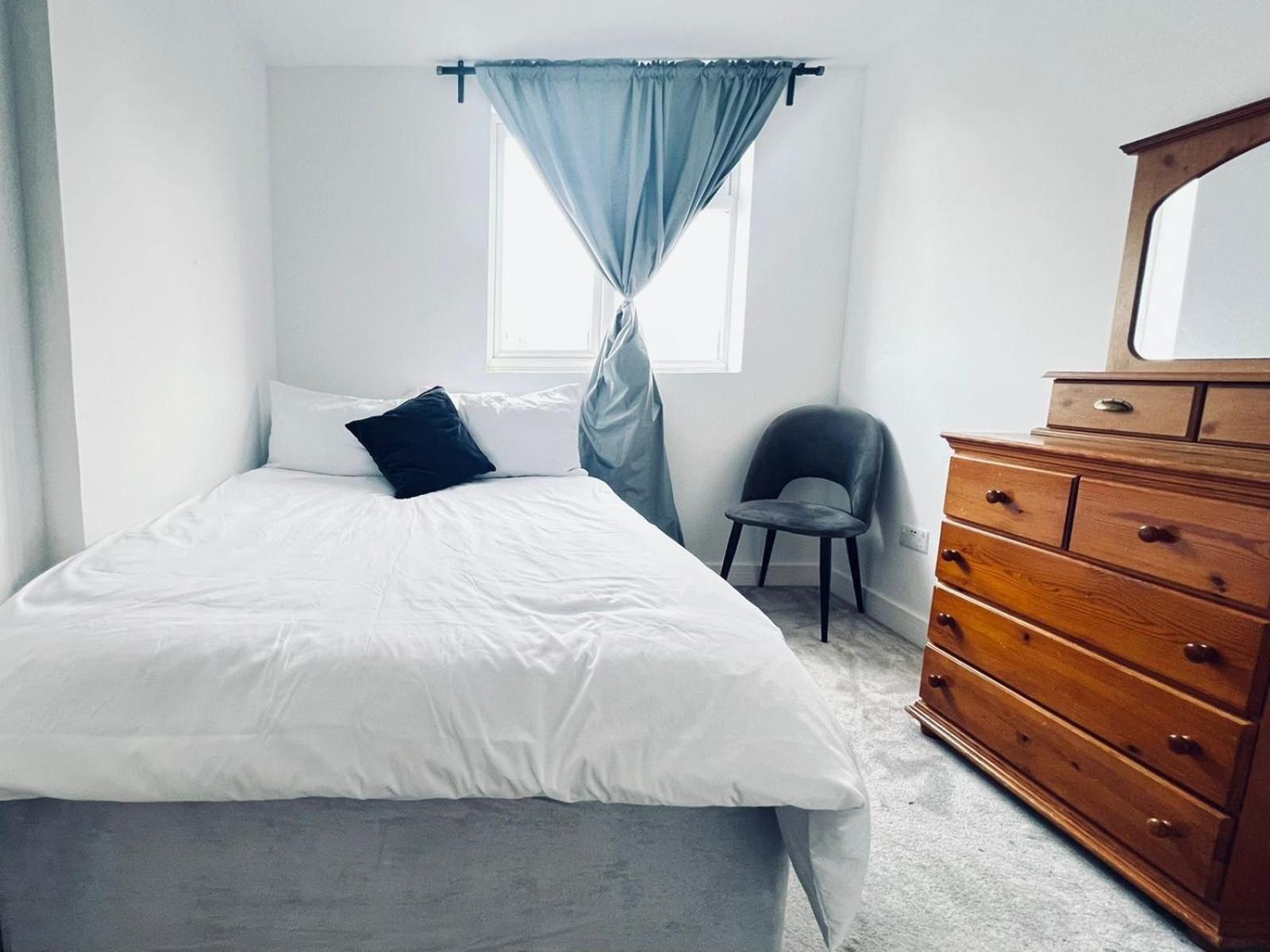 Cricklewood Boutique Stay Londyn Zewnętrze zdjęcie