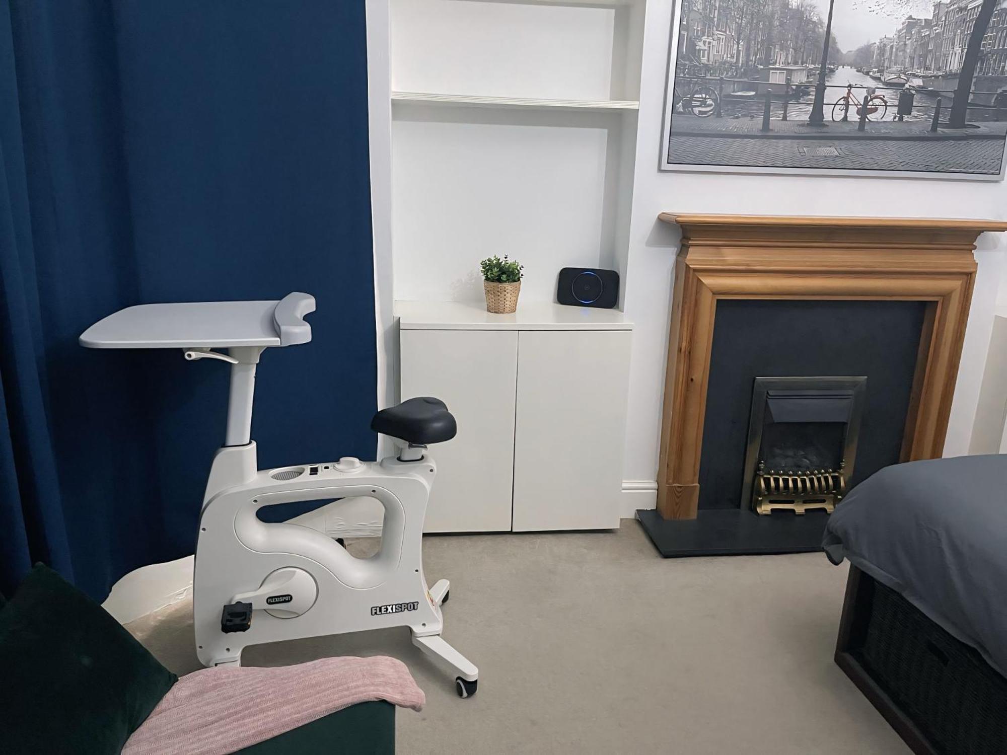 Cricklewood Boutique Stay Londyn Pokój zdjęcie
